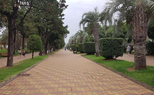 Apartamento Orbi City (Twin Tower) Ap.1604
