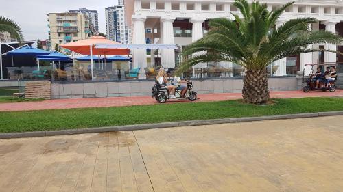 Apartamento Orbi City (Twin Tower) Ap.1604