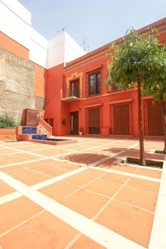 Deluxe Apartment Encarnacion Q7