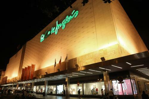 Apartamento Alfaqueque