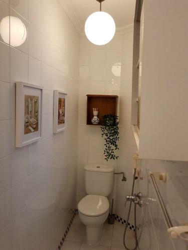 Apartamento Alfaqueque