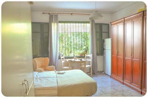 Apartamento Heli�polis I