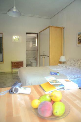 Apartamento Heli�polis I
