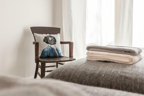 Apartamento Plaza Nueva Central Superior