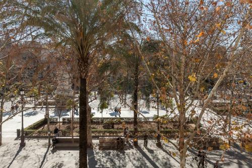 Apartamento Plaza Nueva Central Superior