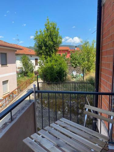 Apartamento Il Fuso Di Maria