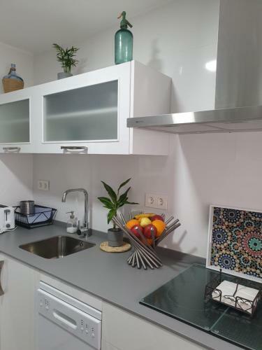 Apartamento Nool