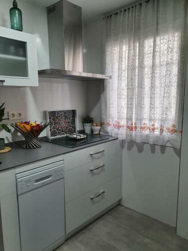 Apartamento Nool