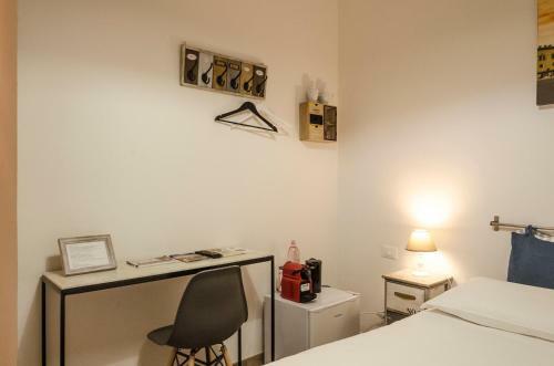 Apartamento Casa Galliera