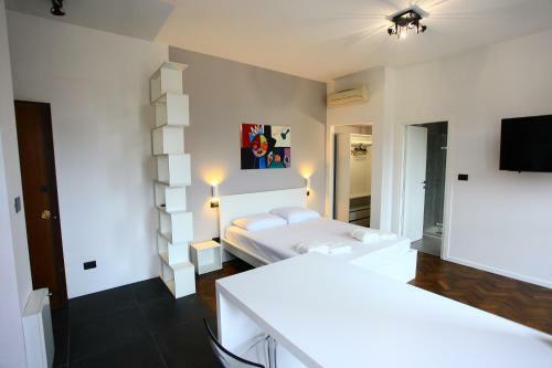 Apartamento B&B Allegra
