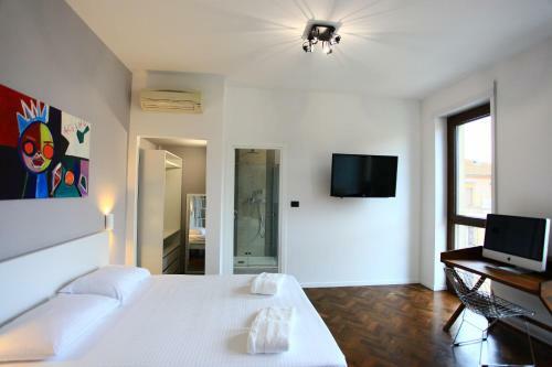 Apartamento B&B Allegra
