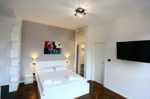 Apartamento B&B Allegra