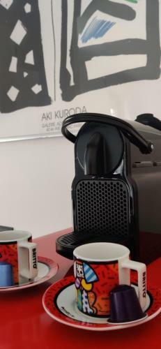 Apartamento B&B Allegra