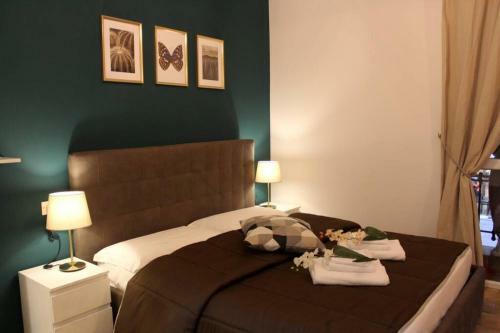Bologna Central Apartments - Indipendenza 43