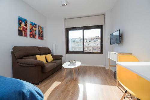 Apartamento Villa Laura Triana