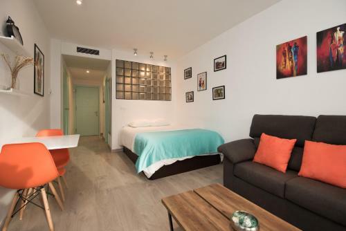 Apartamento Villa Laura Triana
