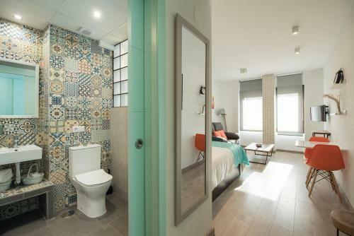 Apartamento Villa Laura Triana