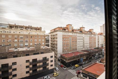 Apartamento Villa Laura Triana