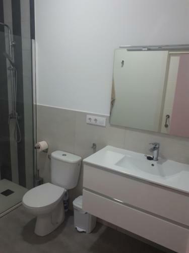 Apartamento �tico En Los Remedios