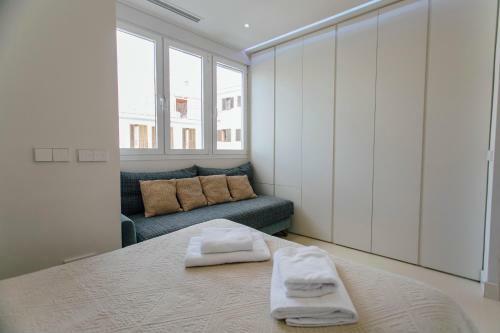 Apartamento Preciosas Vistas A Catedral