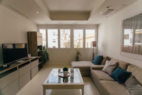 Apartamento Preciosas Vistas A Catedral