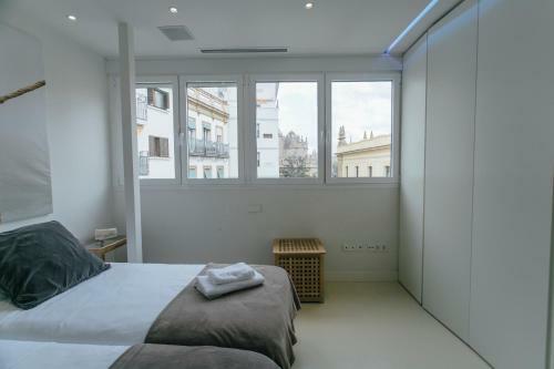 Apartamento Preciosas Vistas A Catedral