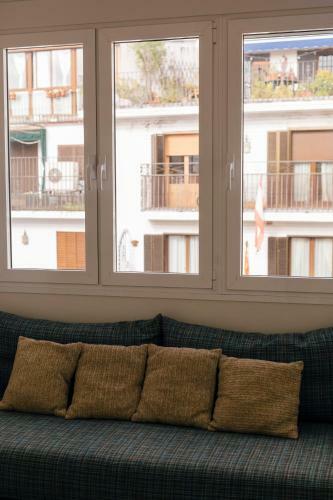 Apartamento Preciosas Vistas A Catedral