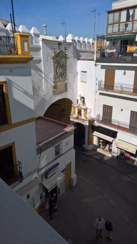 Apartamento Preciosas Vistas A Catedral