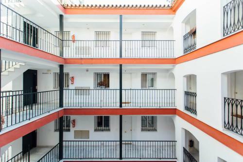 Apartamento One And Lux- Lagar