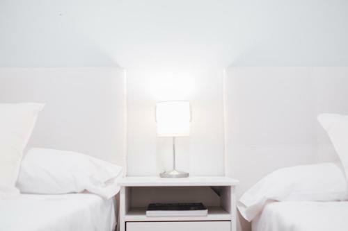 Apartamento One And Lux- Lagar