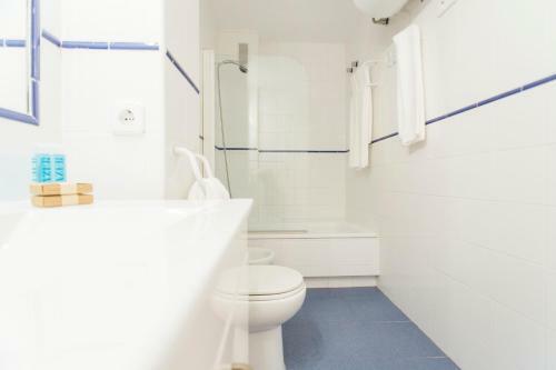 Apartamento One And Lux- Lagar