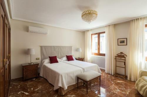 Apartamento Catedral Cabildo