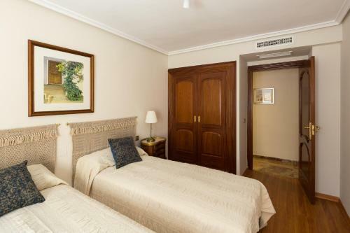 Apartamento Catedral Cabildo