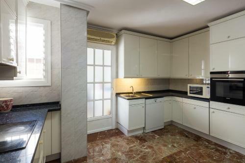 Apartamento Catedral Cabildo