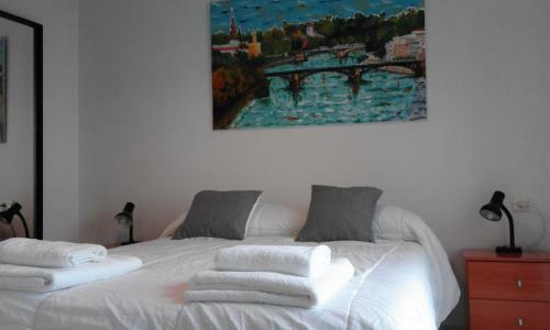 Fray Isidoro Apartment