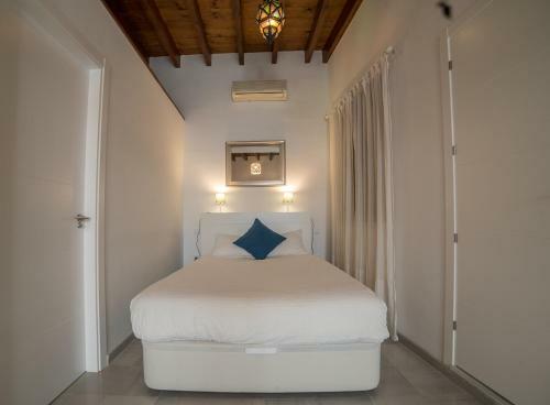 Apartamento Triana Boho Chic Wifi