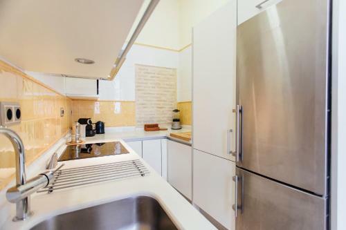 Apartamento Malhara