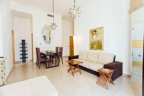 Apartamento Malhara