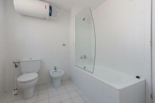 Apartamento Casa De Tintes