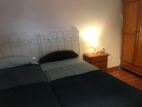 Apartamento Rubens Suite �tico