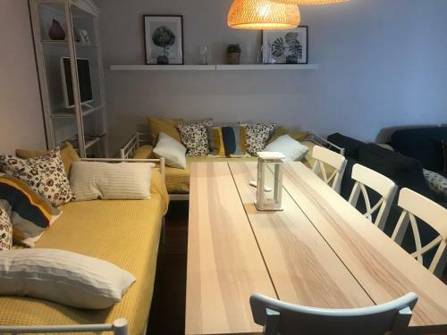 Apartamento Rubens Suite �tico