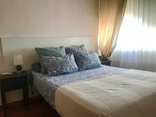 Apartamento Rubens Suite �tico