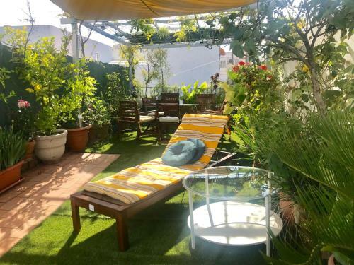 Apartamento Rubens Suite �tico