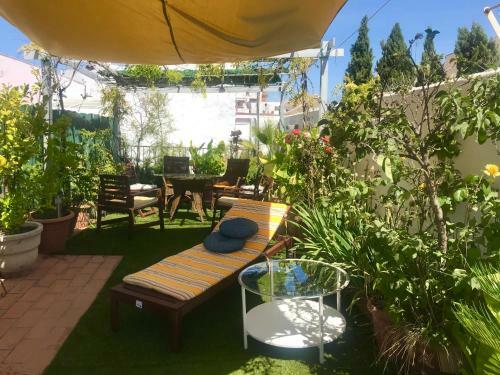 Apartamento Rubens Suite �tico