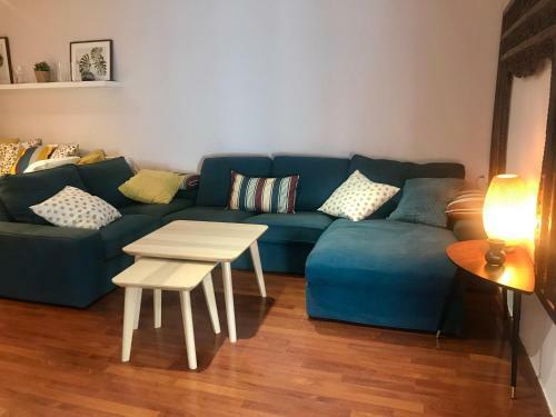 Apartamento Rubens Suite �tico
