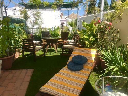 Apartamento Rubens Suite �tico