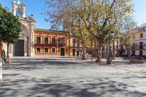 Apartamento Rubens Suite �tico