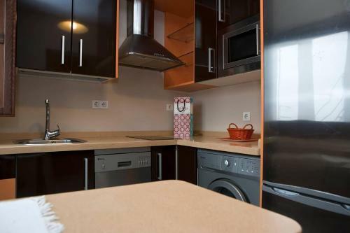 Apartamento �tico Plaza Del Salvador