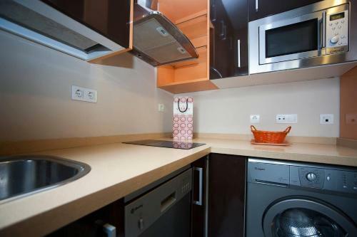 Apartamento �tico Plaza Del Salvador
