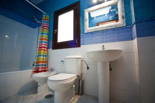 Apartamento �tico Plaza Del Salvador